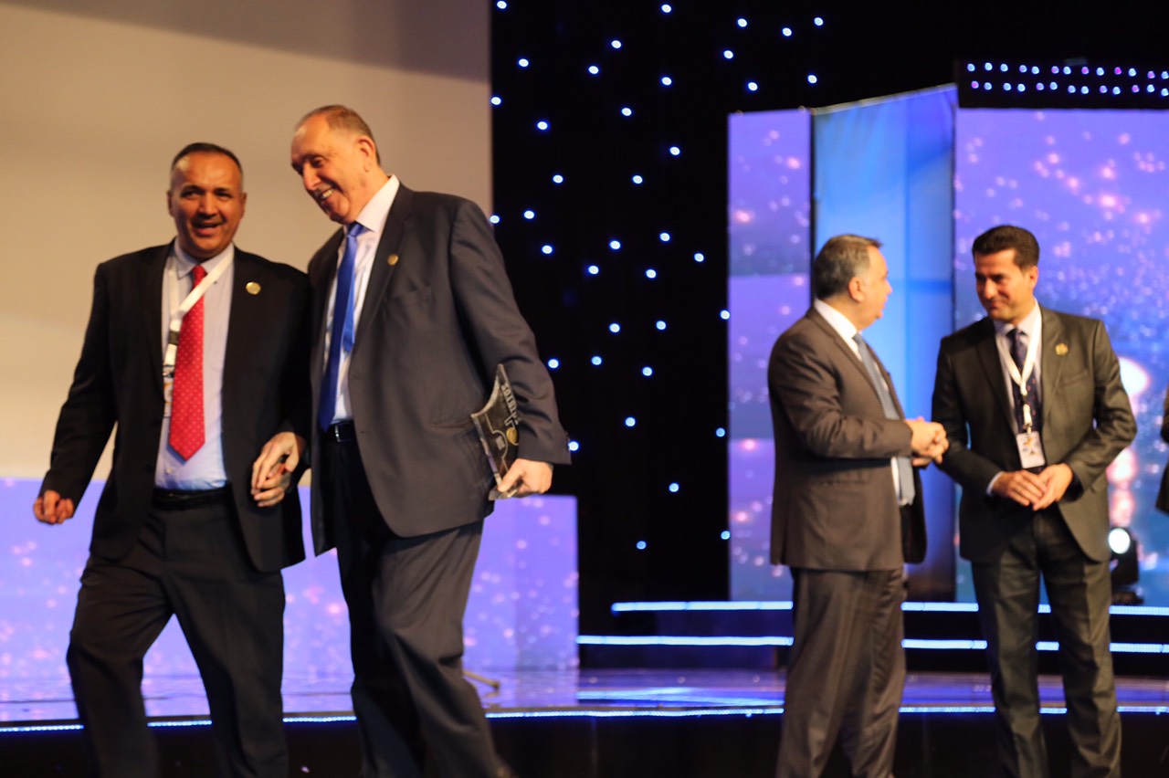 يۆبيلى زێڕينى زانكۆى سلێمانى